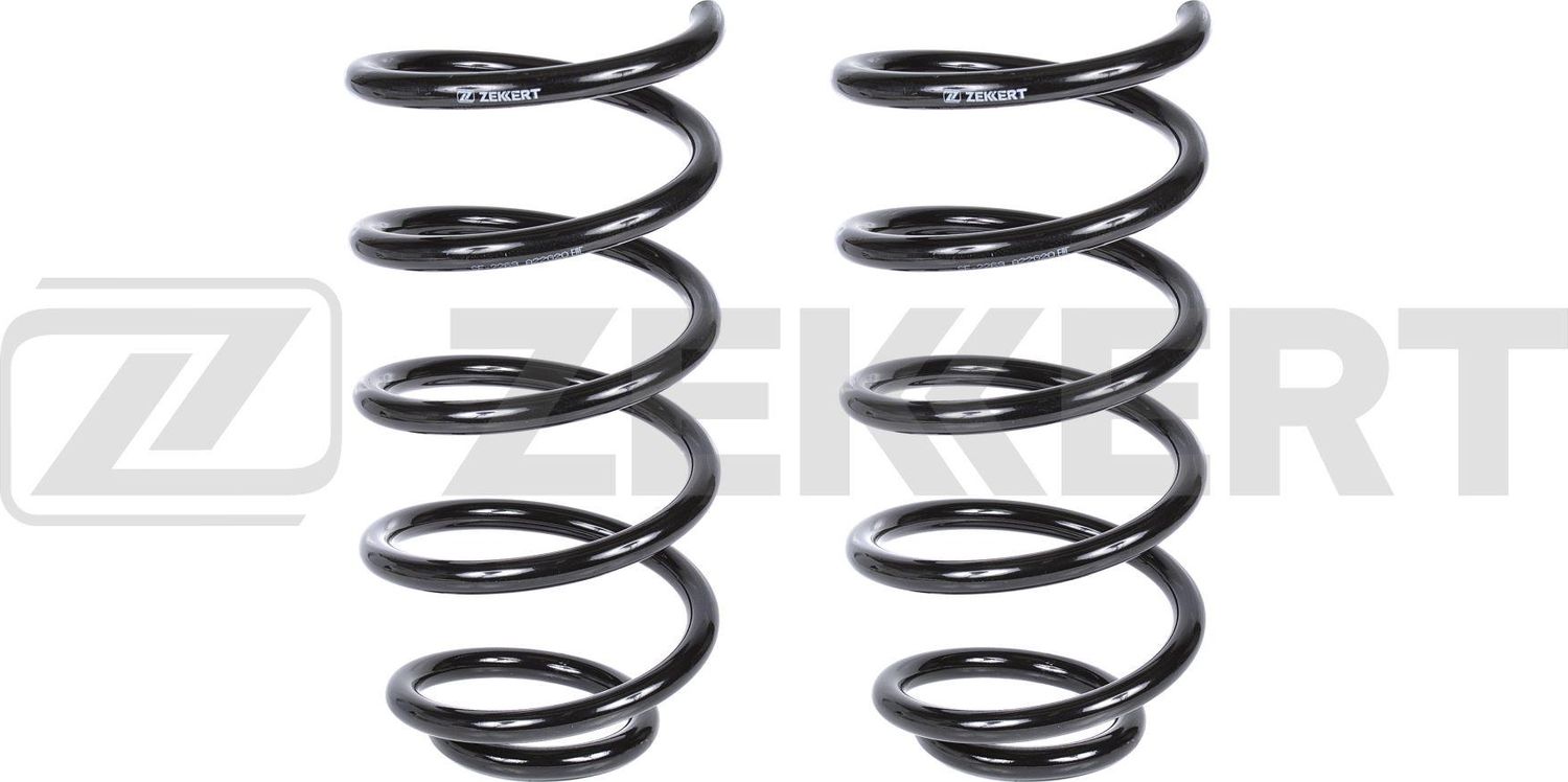 Пружина подвески Zekkert. Артикул SF-2269