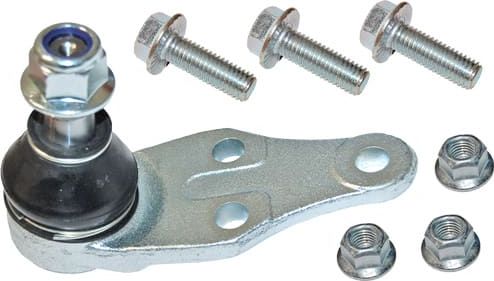 Шаровая опора SKF. Артикул VKDS 317000