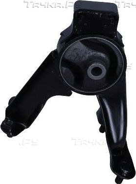 Подушка (опора) двигателя MaXgear задняя для Toyota Corolla E120, E130 2001-2007. Артикул 40-0540