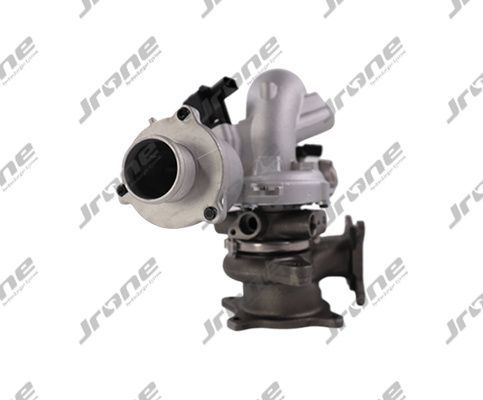 Турбина (турбокомпрессор) Jrone для Audi A4 IV (B8) 2011-2015. Артикул 8I04-400-L66