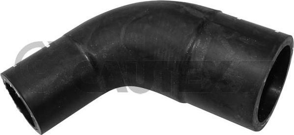 Патрубок радиатора (системы охлаждения) Cautex. Артикул 765100