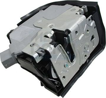 Замок двери Meat & Doria передний правый для BMW X5 I (E53) 2000-2006. Артикул 31673