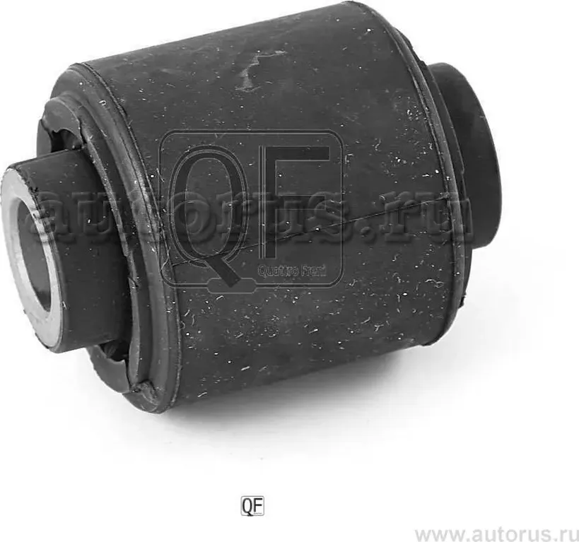 Сайлентблок заднего рычага (Quattro Freni). Артикул qf24d00055