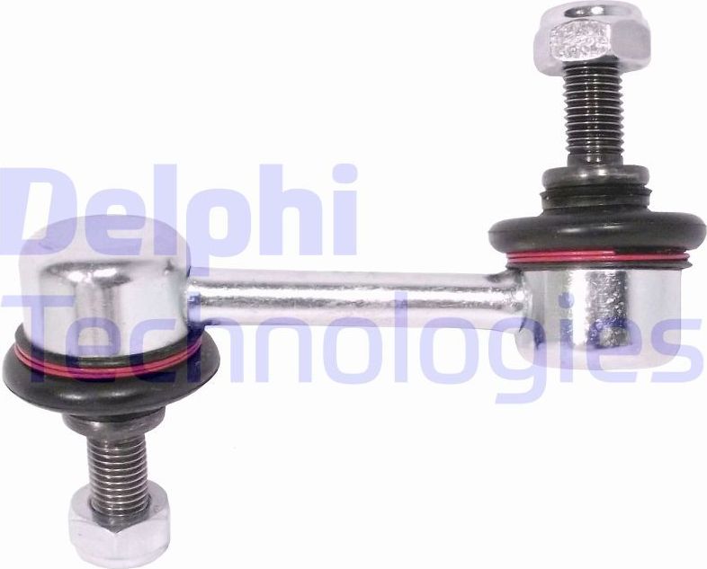 Стойка (тяга) стабилизатора Delphi. Артикул TC2501