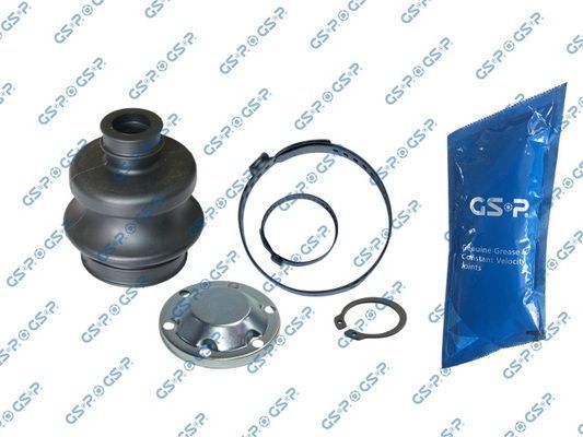 Пыльник ШРУСа внутренний GSP (Полихлоропрен (неопрен)) задний для Mercedes-Benz E-Класс II (W210, S210) 1995-1997. Артикул 760100