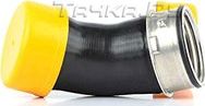 Патрубок интеркулера BSG для Volkswagen Transporter T5 2003-2009. Артикул BSG 90-720-013