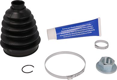 Пыльник ШРУСа наружный Metelli передний для Saab 9-5 II 2010-2012. Артикул 13-0351