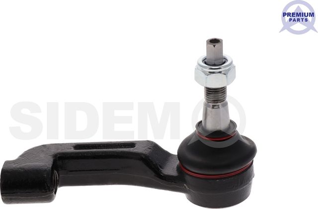 Наконечник рулевой тяги Sidem правый для Jeep Liberty KK 2008-2013. Артикул 93231