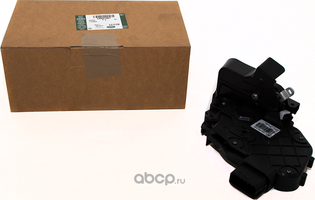 Замок двери Land Rover. Артикул LR091361