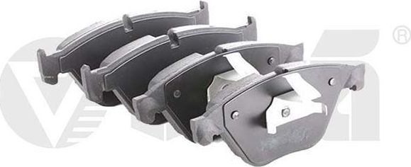 Тормозные колодки Vika. Артикул 69731601