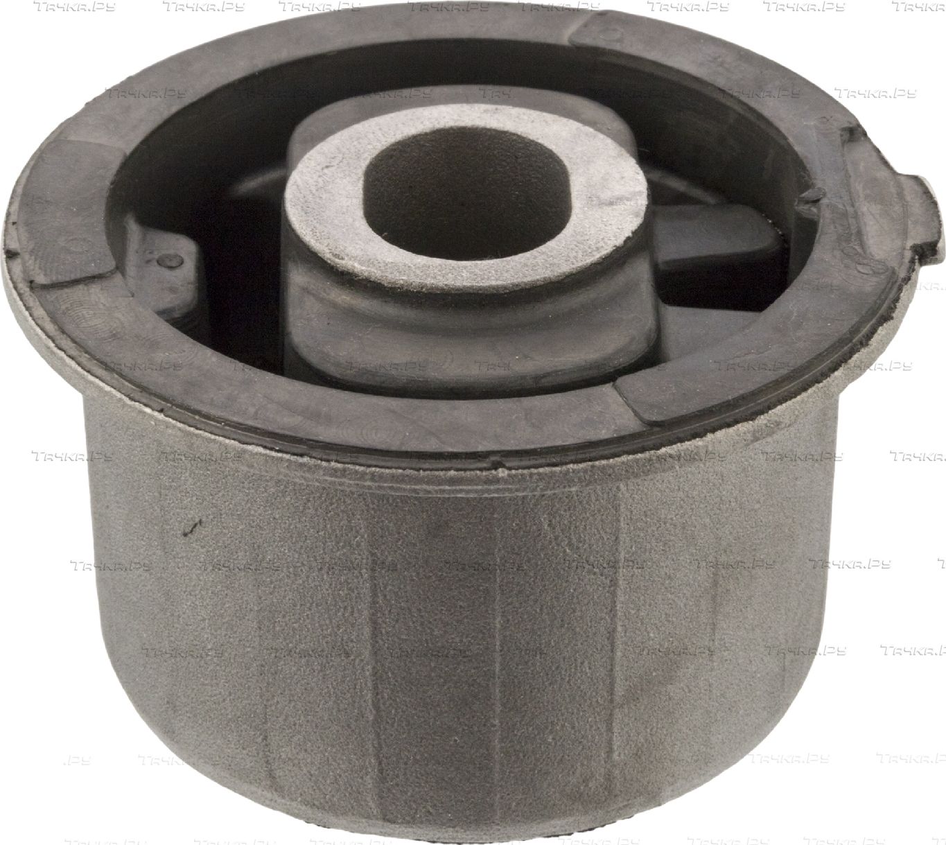 Сайлентблок задней балки Febi Bilstein задний для Audi A6 III (C6) 2004-2011. Артикул 39691