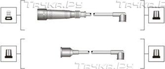 Высоковольтные провода (провода зажигания) (комплект) Magneti Marelli. Артикул 941319170023