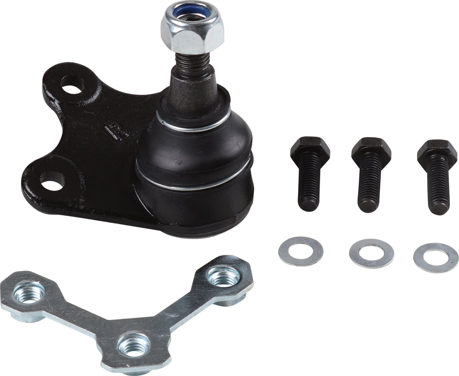 Шаровая опора JP Group. Артикул 1140302180