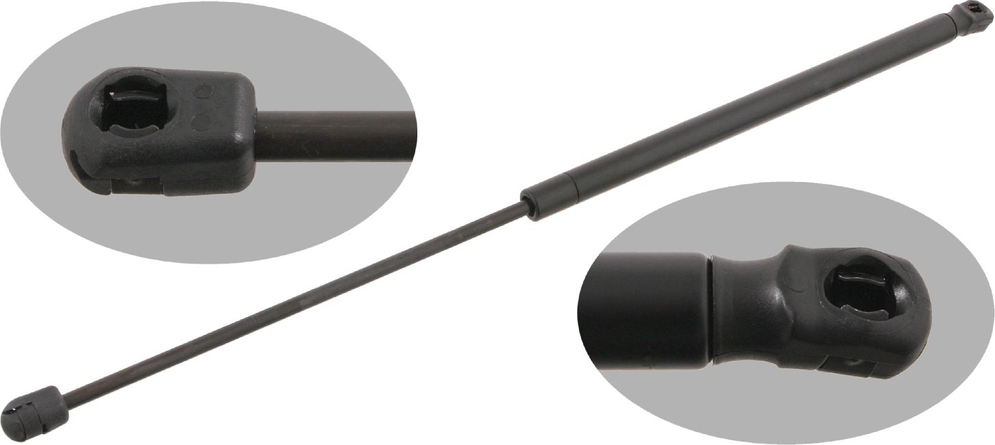 Амортизатор (упор) капота Febi Bilstein. Артикул 29267