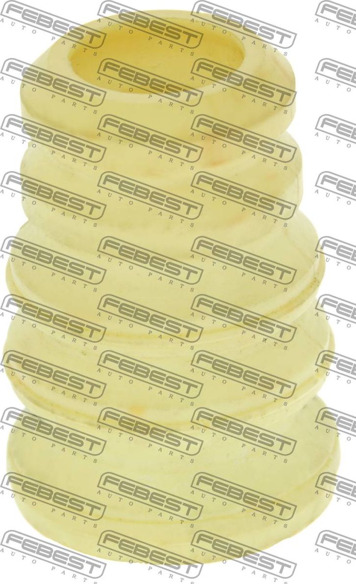 Отбойник амортизатора (стойки) Febest. Артикул TD-AV220R