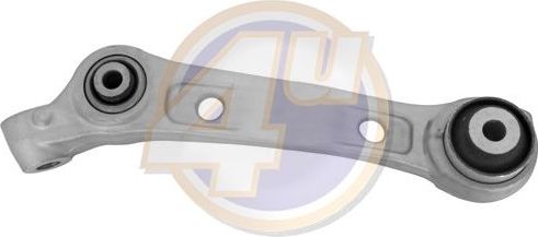 Поперечный рычаг передней подвески 4U левый для BMW 6 III (F06/F13/F12) 2012-2018. Артикул BW-D-15302