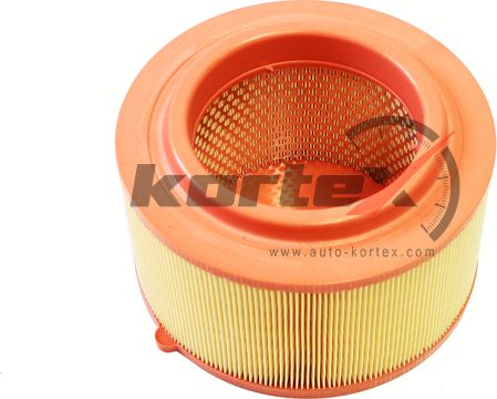 Фильтр воздушный FORD/MAZDA RANGER/BT-50 TDCI 11 (Kortex). Артикул KA0259