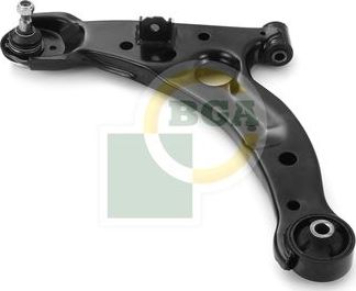 Поперечный рычаг передней подвески BGA. Артикул TRC2723