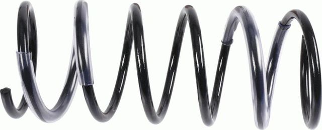 Пружина подвески SACHS передняя для Citroen Berlingo I 2002-2011. Артикул 998 064