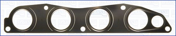 Прокладка выпускного коллектора Ajusa. Артикул 13233100