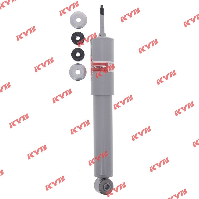 Амортизатор KYB (Каяба) Gas A Just. Артикул 554103