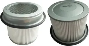 Фильтр воздушный A343 / A23343 MD620039 AZUMI Azumi. Артикул A23343