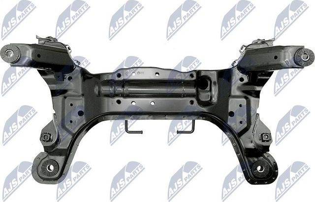 Балка NTY задняя для Hyundai Matrix I 2001-2010. Артикул ZRZ-HY-515