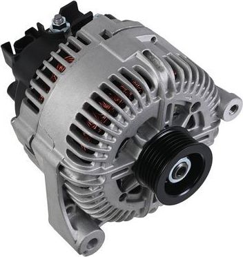 Генератор Stellox для BMW X6 I (E71) 2008-2010. Артикул 06-10980-SX