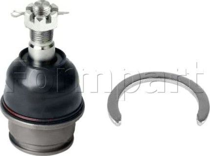 Шаровая опора Formpart. Артикул 4203021