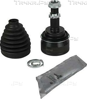 Шрус наружный (граната) Zentparts. Артикул Z21752