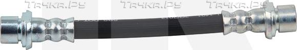Тормозной шланг NK задний правый внутренний для Toyota Mirai 2014-2026. Артикул 8545170