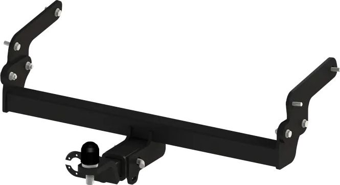 Фаркоп Шериф под американский квадрат для Suzuki Across 2020-2026. Артикул 4550.32