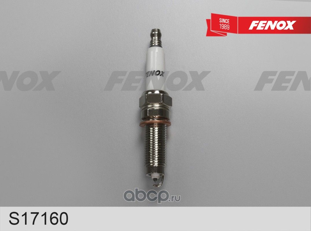 СВЕЧИ ЗАЖИГАНИЯ (Fenox) Fenox. Артикул S17160
