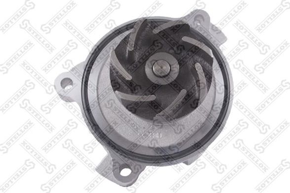 Помпа (водяной насос) Stellox для Volvo 850 1995-1996. Артикул 4512-0020-SX