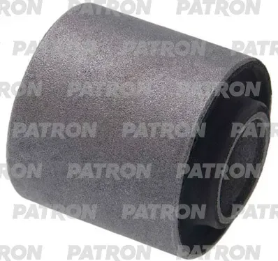 Сайлентблок рычага подвески (Patron) Patron. Артикул PSE12038