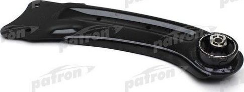 Поперечный рычаг задней подвески Patron. Артикул PS5252L