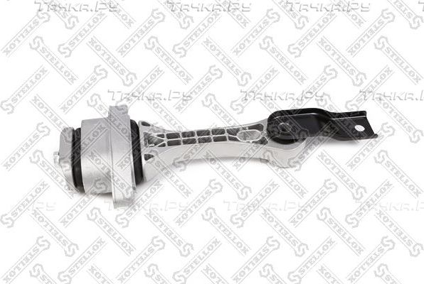 Подушка (опора) двигателя Stellox задняя для Audi A3 I (8L) 1996-2003. Артикул 25-18069-SX
