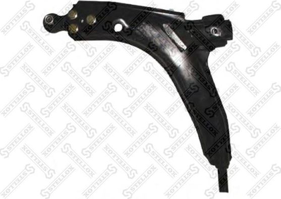 Поперечный рычаг передней подвески Stellox. Артикул 57-00580-SX