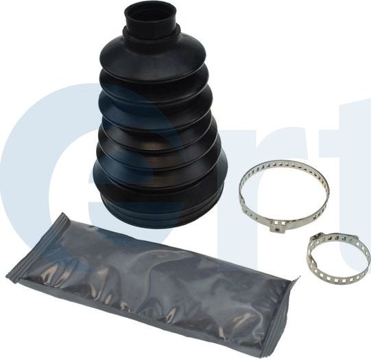 Пыльник ШРУСа наружный ERT для Renault 25 1984-1992. Артикул 500098T