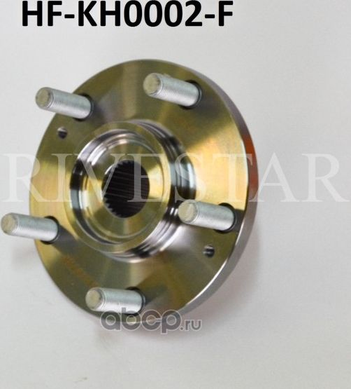 СТУПИЦА ПЕРЕДНЯЯ (Drivestar). Артикул HFKH0002F
