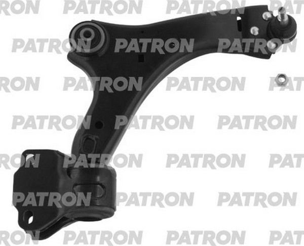 Поперечный рычаг передней подвески Patron. Артикул PS5365R