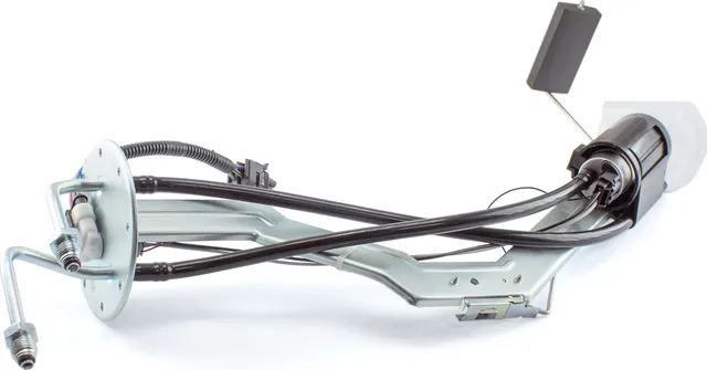 БЕНЗОНАСОС 2107 ПОГРУЖН ЭЛ В СБ ИНЖЕКТОР АТЭ-1 АТЭ-1. Артикул 210731139009