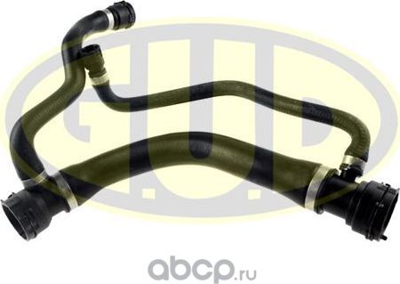 ПАТРУБОК РАДИАТОРА (G.u.d). Артикул GSH319244