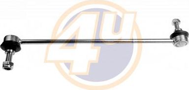 Стойка (тяга) стабилизатора 4U. Артикул VL-F-15900