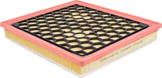 Воздушный фильтр Zentparts. Артикул Z32905
