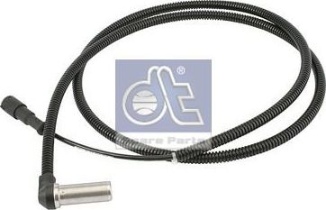 Датчик ABS DT Spare Parts. Артикул 4.63784