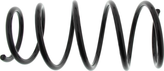 Пружина подвески MAPCO передняя для Renault Clio II 1998-2013. Артикул 70114