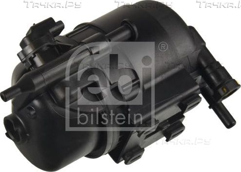 Топливный фильтр Febi Bilstein. Артикул 171953