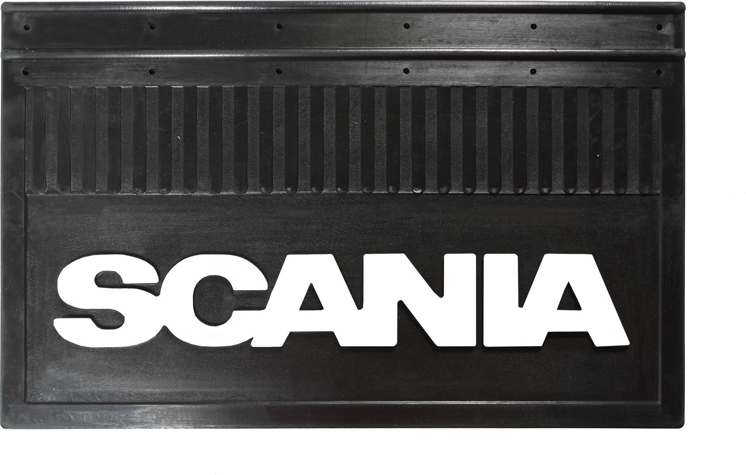 Комплект брызговиков Seintex универсальный SCANIA 600x400. Артикул 82541