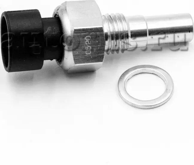 Датчик охлаждающей жидкости ВАЗ 2110 с ЭСУД СОАТЭ 023.3828 Соатэ. Артикул 0233828